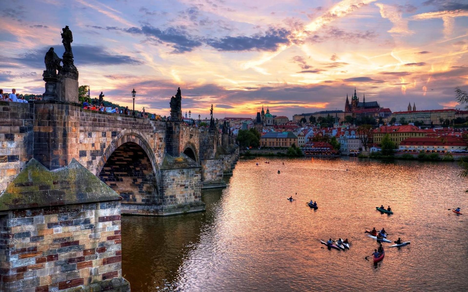 Kings Of Excellence * Prague